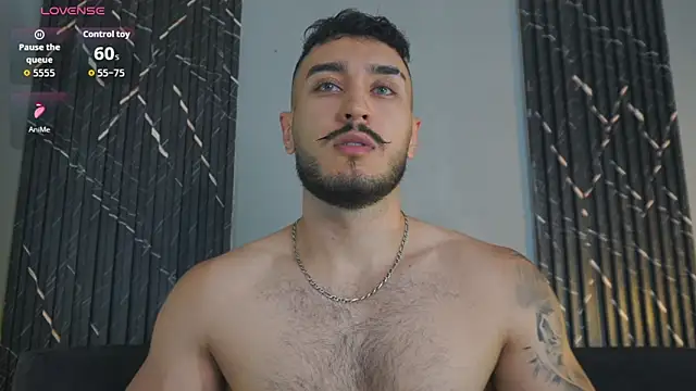 Snapshot of Zionmattis chatting on 19, 10, 2025 Zionmattis online show from 19, 10, 2025