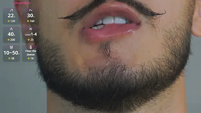 Snapshot of Zionmattis chatting on 21, 10, 2025 Zionmattis online show from 21, 10, 2025