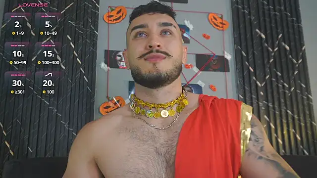 Snapshot of Zionmattis chatting on 25, 10, 2025 Zionmattis online show from 25, 10, 2025