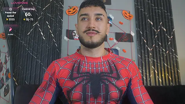 Snapshot of Zionmattis chatting on 25, 10, 2025 Zionmattis online show from 25, 10, 2025