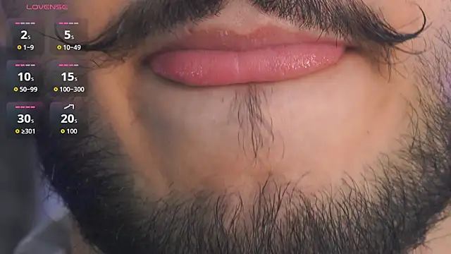 Snapshot of Zionmattis chatting on 8, 11, 2025 Zionmattis online show from 8, 11, 2025