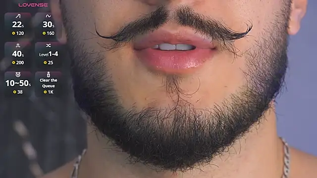 Snapshot of Zionmattis chatting on 12, 11, 2025 Zionmattis online show from 12, 11, 2025