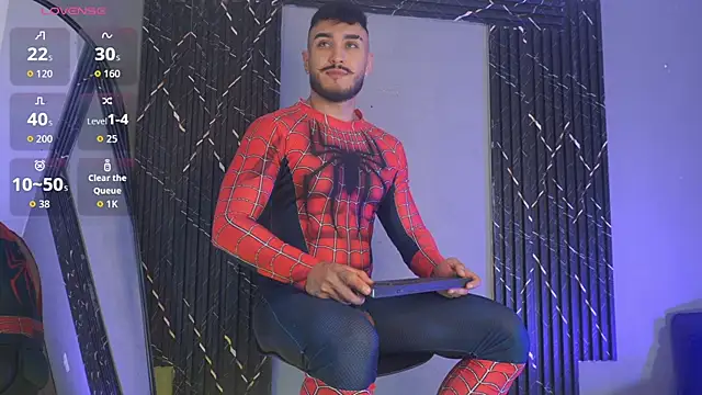 Zionmattis online show from 13, 12, 2025