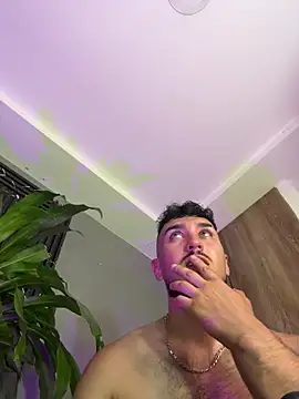 Zionmattis online show from 8, 3, 2026