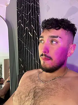 Zionmattis online show from 7, 4, 2026