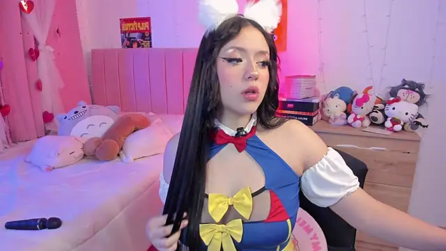 p3ach1 online show from 12, 10, 2025