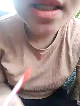 Betty20zx online show from 23, 1, 2025