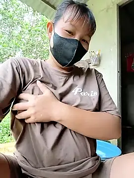 Betty20zx online show from 9, 9, 2025