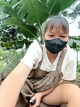 Betty20zx online show from 18, 9, 2025