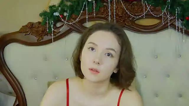 Snapshot of IreneRaye chatting on 28, 12, 2024 IreneRaye online show from 28, 12, 2024