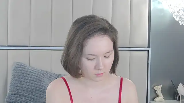 Snapshot of IreneRaye chatting on 13, 1, 2025 IreneRaye online show from 13, 1, 2025