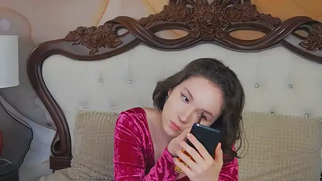 Snapshot of IreneRaye chatting on 11, 2, 2025 IreneRaye online show from 11, 2, 2025