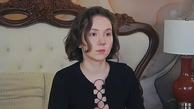 Snapshot of IreneRaye chatting on 13, 2, 2025 IreneRaye online show from 13, 2, 2025