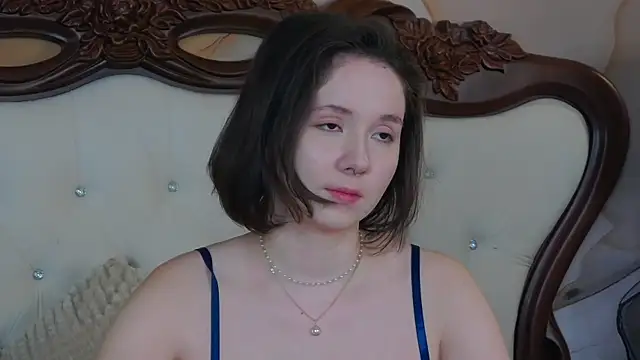 Snapshot of IreneRaye chatting on 18, 2, 2025 IreneRaye online show from 18, 2, 2025