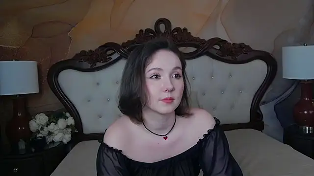 Snapshot of IreneRaye chatting on 21, 2, 2025 IreneRaye online show from 21, 2, 2025