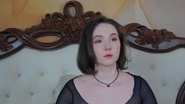 Snapshot of IreneRaye chatting on 23, 2, 2025 IreneRaye online show from 23, 2, 2025