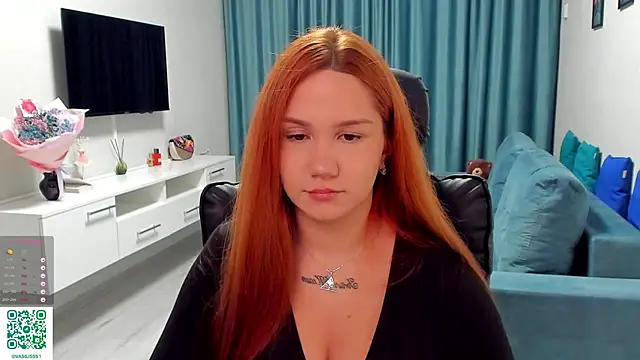 VasilisaHaas online show from 19, 9, 2025