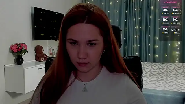 VasilisaHaas online show from 24, 2, 2026