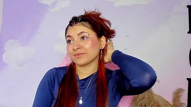 carolayrosse online show from 7, 3, 2025