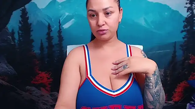 Amy--Samy online show from 24, 3, 2026