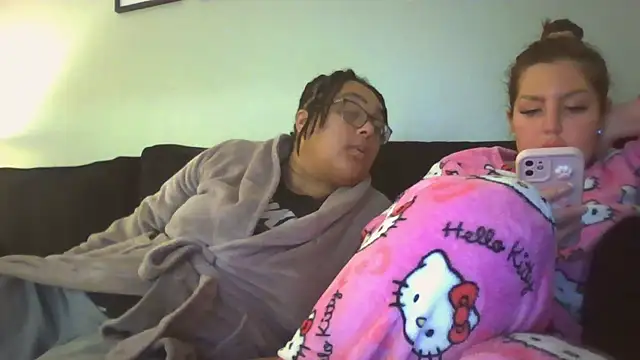 vanilla chocolate23 online show from 4, 1, 2025