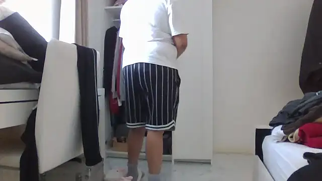 vanilla chocolate23 online show from 2, 2, 2025