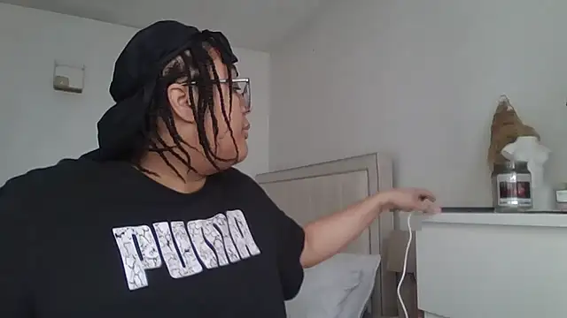 vanilla chocolate23 online show from 19, 2, 2025