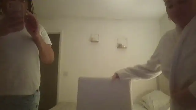 vanilla chocolate23 online show from 20, 2, 2025