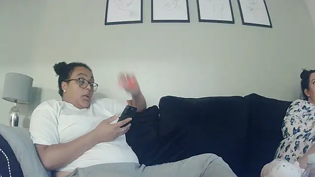 vanilla chocolate23 online show from 8, 9, 2025