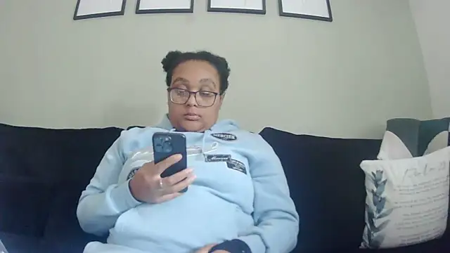 vanilla chocolate23 online show from 16, 9, 2025