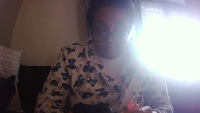 vanilla chocolate23 online show from 14, 12, 2025