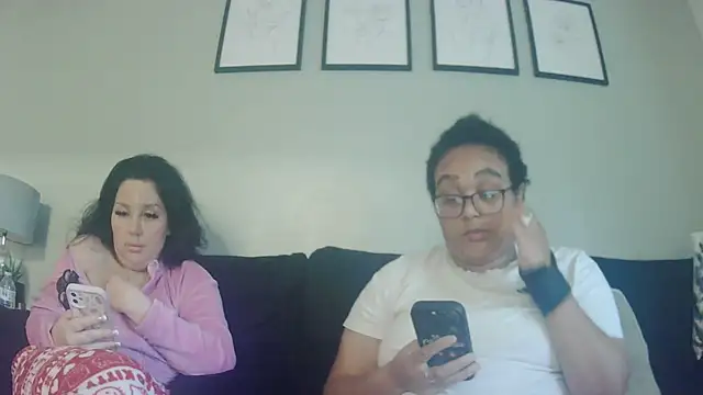 vanilla chocolate23 online show from 16, 1, 2026