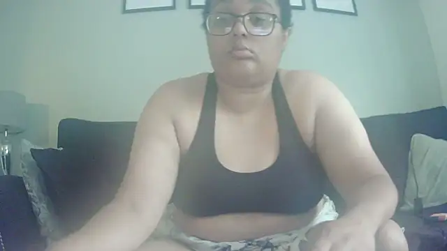 Snapshot of vanilla_chocolate23 chatting on 23, 6, 2026 vanilla chocolate23 online show from 23, 6, 2026