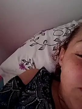 Zamara milf online show from 16, 2, 2025