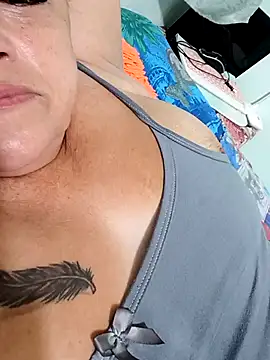 Zamara milf online show from 5, 2, 2026