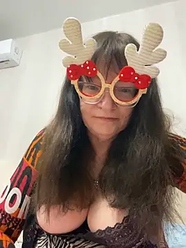 Snapshot of ZaraFay chatting on 5, 1, 2026 ZaraFay online show from 5, 1, 2026