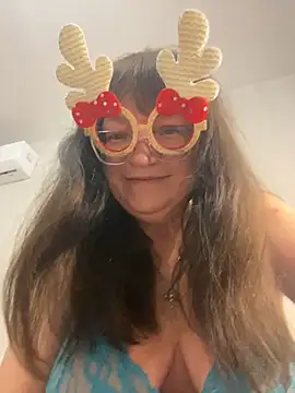 Snapshot of ZaraFay chatting on 10, 1, 2026 ZaraFay online show from 10, 1, 2026