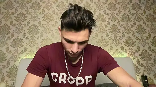 denlover1 online show from 9, 1, 2025