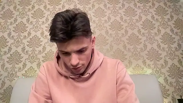 denlover1 online show from 18, 2, 2025