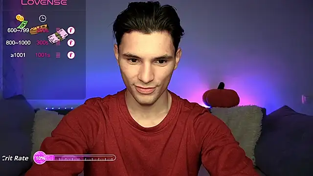 denlover1 online show from 26, 9, 2025