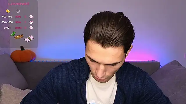 denlover1 online show from 6, 10, 2025