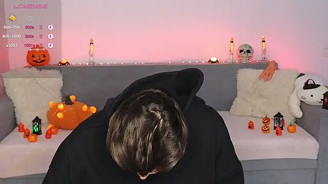 denlover1 online show from 12, 10, 2025