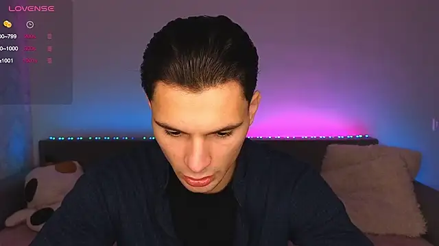 denlover1 online show from 3, 11, 2025