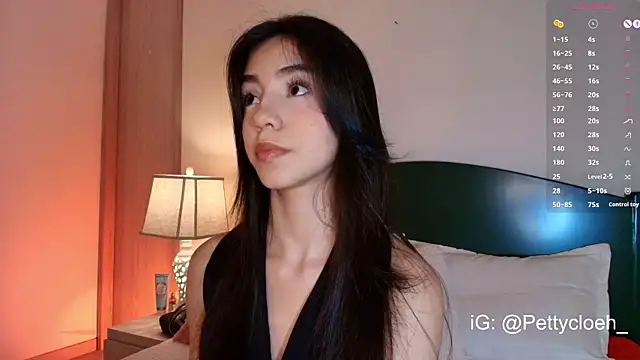 PettyCloeh online show from 2, 4, 2026