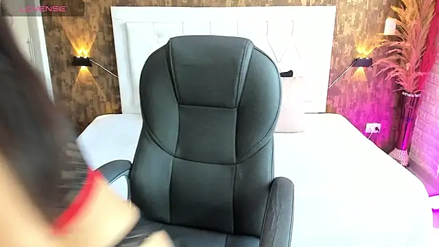 dulce  love69 online show from 12, 1, 2025