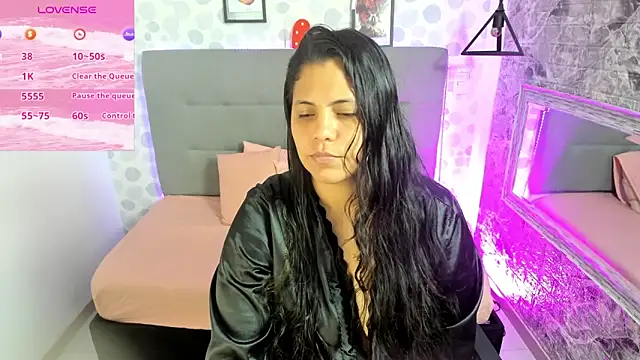 dulce  love69 online show from 20, 3, 2025