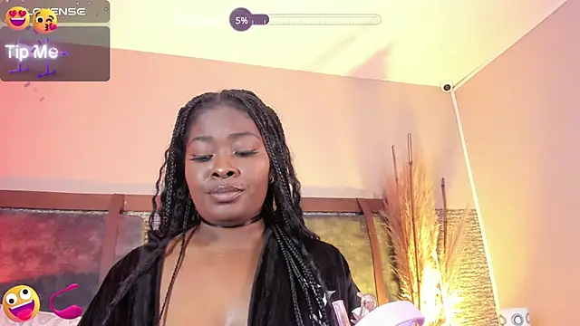 zoe 23  online show from 26, 2, 2025