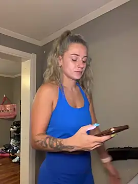 lexybabyxo online show from 12, 6, 2026
