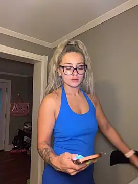 lexybabyxo online show from 18, 6, 2026