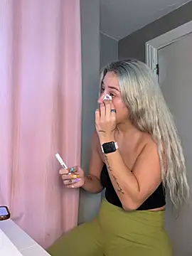 lexybabyxo online show from 25, 6, 2026